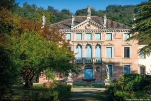 Marco Polo Terme Hotel, Montegrotto Terme