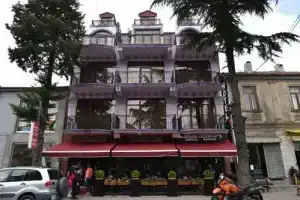 Antika Hotel, Batumi