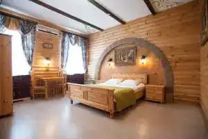 Na Kaminskogo Hotel, Tula