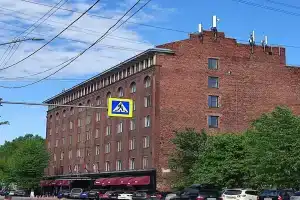 Vyborg Hotel, Vyborg