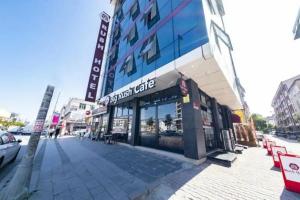 Rush Hotel İSTANBUL, Istanbul