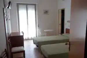 Hotel Italia, Senigallia