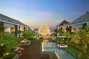 Aryaduta Hotel, Kuta