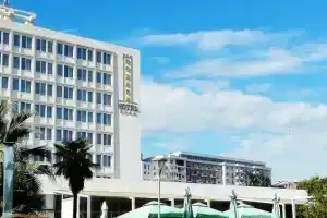 Rozafa Hotel, Shkoder