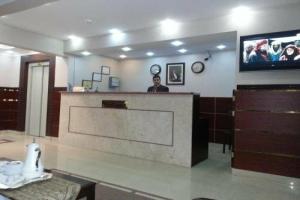 Dolphin Hotel, Muscat