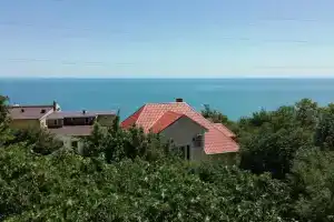 Esaul - Gurzuf Hotel