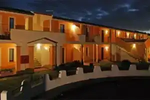 Hotel Le Sabbie Calasetta, Calasetta