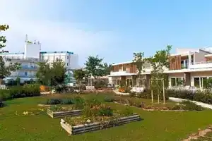 SeaPark Family Resort & Spa, Giulianova