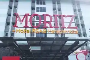Moritz Hotel Rsab Harapan Kita, Jakarta