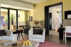 Verdura Resort, Ribera