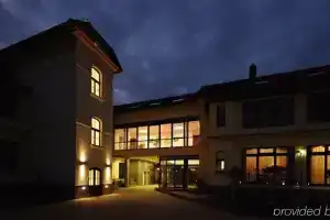 Elizabeth Hotel, Gyula