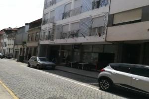 Hotel Cristo Rei, Porto