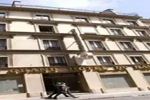 Grand Hotel du Calvados - Opera, Paris
