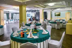 Dubravushka Hotel, Orekhovo-Zuyevo