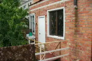 DOMIK DLYa SEMEYNOY PARY 7 Guest house, Yeysk