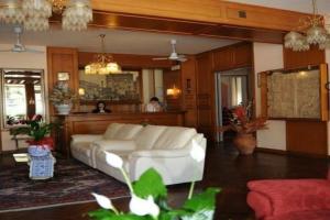Hotel Grifone, Perugia