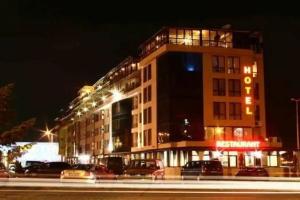 Avenue Hotel Deluxe, Bourgas