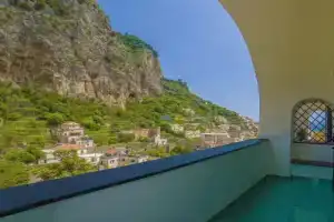 Villa Lara Hotel, Amalfi
