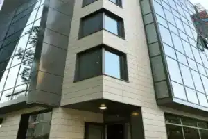 Hotel Burgas Free University, Bourgas