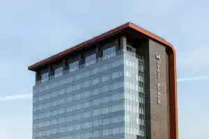 Hyatt Place Hotel, Ekaterinburg