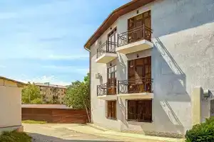 Lion Guest house, Gagra