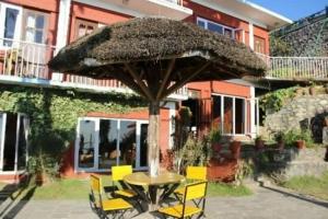 Hotel Galaxy View Tower, Nagarkot