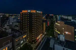 APA Hotel Hakataeki Chikushiguchi, Fukuoka
