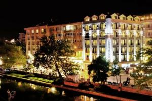 SennaCity Hotel, Eskisehir