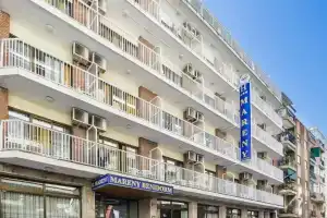 Hotel Mareny, Benidorm