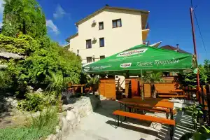 Laza Mini-Hotel, Lazarevskoye