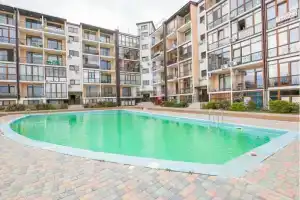 Apartment «Рашад», Sevastopol