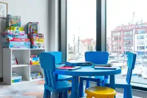 Holiday Inn Gdansk - City Centre by IHG, Gdansk