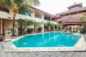 Hotel The Flora Kuta Bali By Reddoorz, Kuta