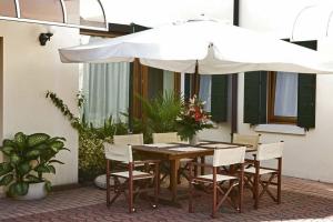Hotel Cris, Mestre