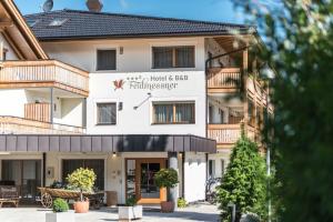 Hotel B&B Feldmessner, Brunico