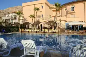 Hotel Sirenetta, Isola delle Femmine