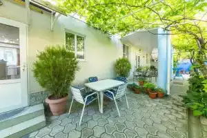 Kapitan S Guest House, Anapa