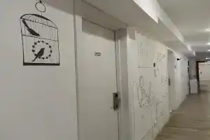 Art-Hotel Centralnyi, Kostroma