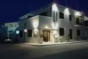 Hotel Baia di Venere, San Vito Lo Capo