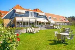 Landgoed Hotel Tatenhove Texel, De Koog