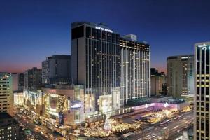 Lotte Hotel Seoul, Seoul