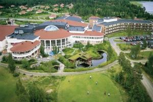 Holiday Club Katinkulta Apartments, Vuokatti