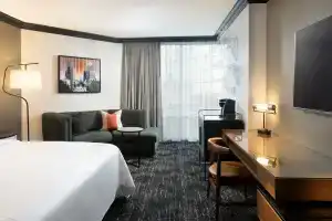 Omni Austin Hotel Downtown, Austin