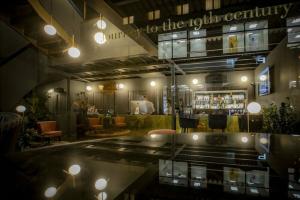 Noble Boutique Hotel - Adults Only, Budapest