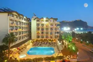 Riviera Zen Hotel Adult Only, Alanya