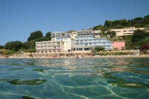 Summit Hotel, Gaeta