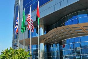 Ramada by Wyndham Abu Dhabi Corniche, Abu Dhabi City