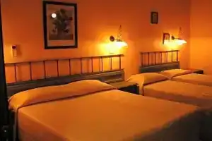 Hotel Mistral, Portoscuso