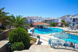 Lindia Thalassa Mini-hotel, Pefki Rhodes