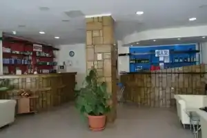 Hotel Florentina, Constantza